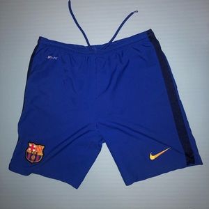 Original FC Barcelona  Nike short